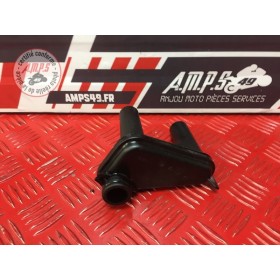 Crépine d'aspiration d'huileGSF125008CC-243-JFB7-B01384399used