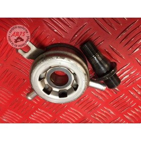 Echangeur eau huileGSF125008CC-243-JFB7-B01384467used