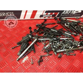 Kit de vis moteurGSF125008CC-243-JFB7-B01384379used