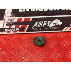 Pignon moteurGSF125008CC-243-JFB7-B01384415used