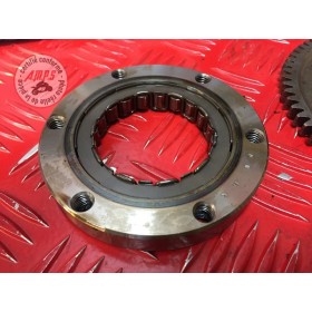 Roue libre de démarreurGSF125008CC-243-JFB7-B01384447used