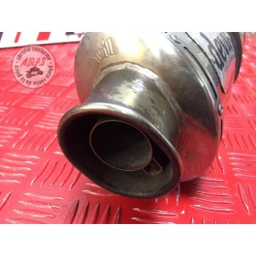 Silencieux DevilGSF125008CC-243-JFB7-B01384443used