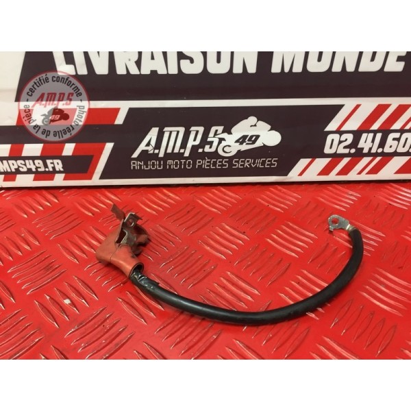 Cable de batterieGSF125008CC-243-JFB7-B01384347used