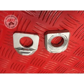 Entretoise d'axe de roue arriereGSF125008CC-243-JFB7-B01384519used