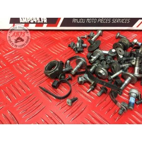 Kit de vis partie cycleGSF125008CC-243-JFB7-B01384533used