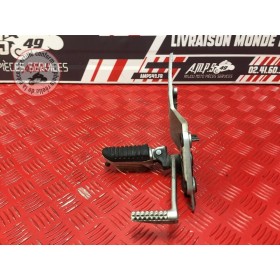 Platine repose pied droiteGSF125008CC-243-JFB7-B01384505used