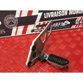 Platine repose pied gaucheGSF125008CC-243-JFB7-B01384541used