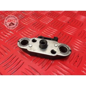 Verrouillage de selleGSF125008CC-243-JFB7-B01384561used