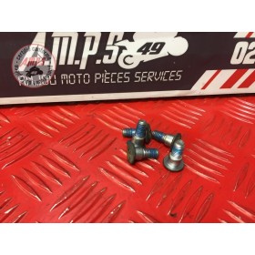 Vis de disque de frein arriereGSF125008CC-243-JFB7-B01384557used