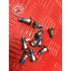 Vis de disque de frien avantGSF125008CC-243-JFB7-B01384497used