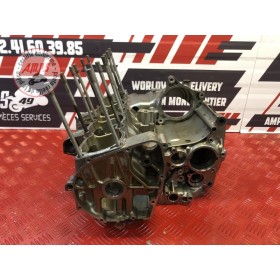 Bloc moteur nu Suzuki GSF 600 BANDIT 2000 à 2004