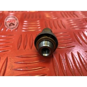 Clapet de décharge d'huile Suzuki GSF 600 BANDIT 2000 à 2004
