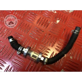 Durite de carburant Suzuki GSF 600 BANDIT 2000 à 2004