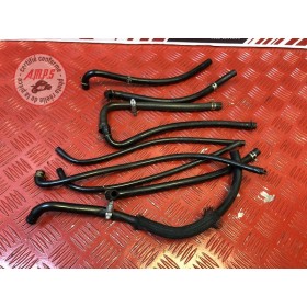 Kit de durite de reniflard Suzuki GSF 600 BANDIT 2000 à 2004
