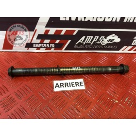 Axe de roue arriereGSF60000AL-434-EBB2-B31384903used