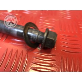 Axe de roue arriereGSF60000AL-434-EBB2-B31384903used