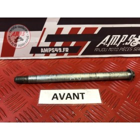 Axe de roue avantGSF60000AL-434-EBB2-B31384907used