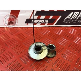 Entretoise de roue avantGSF60000AL-434-EBB2-B31384879used