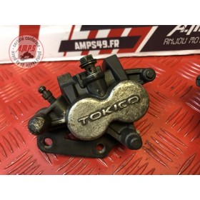 Paire d'étrier de frein avant Suzuki GSF 600 BANDIT 2000 à 2004