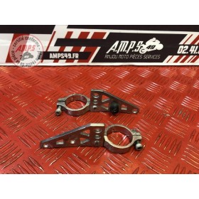 Support de clignotantGSF60000AL-434-EBB2-B31384925used