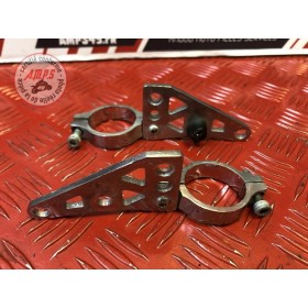 Support de clignotant Suzuki GSF 600 BANDIT 2000 à 2004