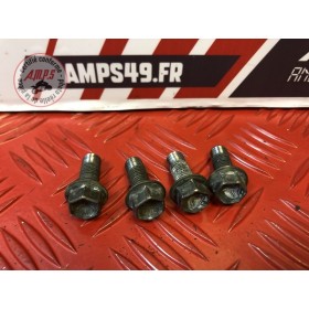 Vis d'étrier de frein avantGSF60000AL-434-EBB2-B31384841used