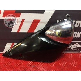 Cache sous reservoir droit Suzuki GSF 600 BANDIT 2000 à 2004