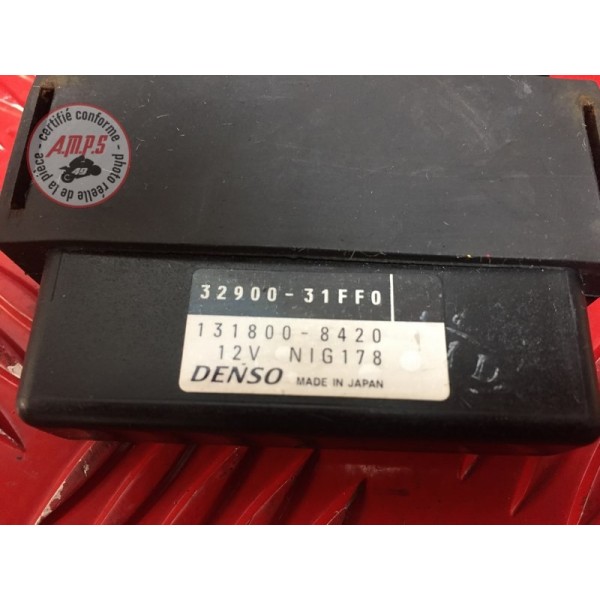 Boitier CDI ECUGSF65005AV-211-WZB2-F31385023used