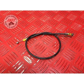 Cable de Verrou de selle Suzuki GSF 600 BANDIT 2000 à 2004
