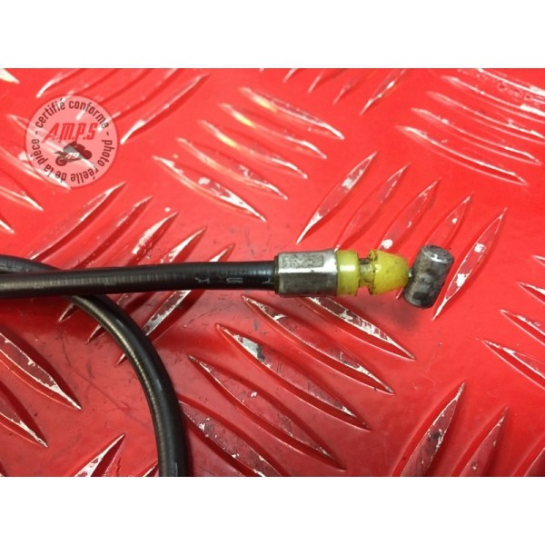 Cable de Verrou de selleGSF65005AV-211-WZB2-F31385143used