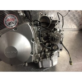 Moteur Suzuki GSF 600 BANDIT 2000 à 2004
