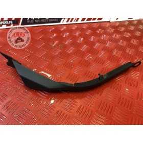 Cache sous reservoir gaucheER6N12CM-228-MCB3-C21385229used