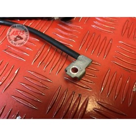 Cable de masseER6N12CM-228-MCB3-C21385371used