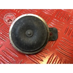 Klaxon avertisseur sonore Kawasaki ER6 N 2012 à 2016