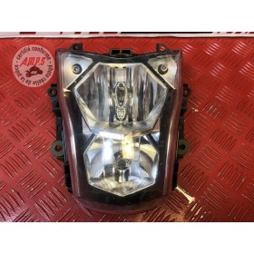 Optique de phare avant Kawasaki ER6 N 2012 à 2016