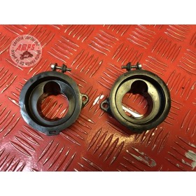 Kit de pipe d'admission Kawasaki ER6 N 2012 à 2016