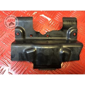 Protection de radiateur Kawasaki ER6 N 2012 à 2016