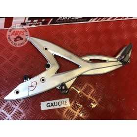 Platine repose pied gauche 2ER6N12CM-228-MCB3-C21385549used