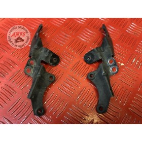 Support de tete de fourche Kawasaki ER6 N 2012 à 2016