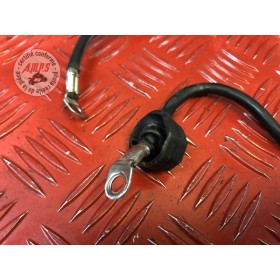 Cable de masse Honda CRF 1000 L Africa Twin Adventure Sports 2018 à 2019