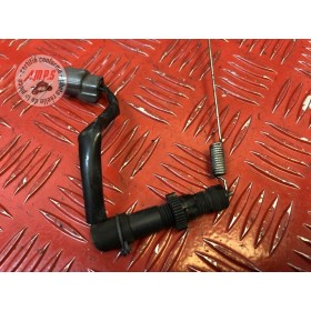 Contacteur de feux stop arrièreCRF100018EW-306-GXB9-D11385785used