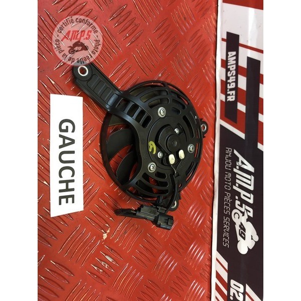 Ventilateur GaucheCRF100018EW-306-GXB9-D11385781used