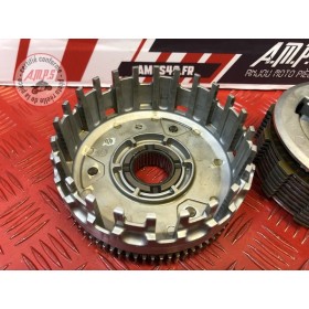 Cloche d'embrayage avec disque Honda CRF 1000 L Africa Twin Adventure Sports 2018 à 2019