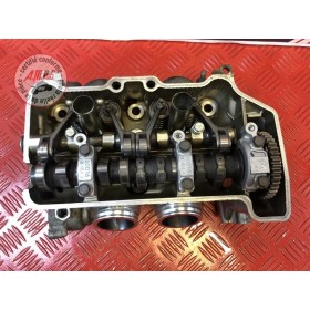 Culasse avec arbre a cameCRF100018EW-306-GXB9-D11385941used