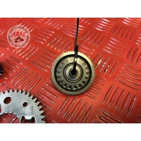Kit de pignon moteurCRF100018EW-306-GXB9-D11385939used