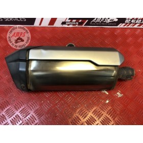 SilencieuxCRF100018EW-306-GXB9-D11385979used