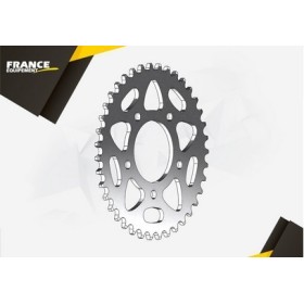 Couronne Arrière de transmission en Acier - TNT Century Racer - 899 - BENELLI 2011-2012