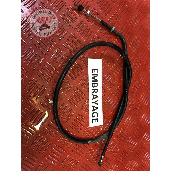 Cable d'embrayageCRF100018EW-306-GXB9-D11386051used