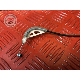 Cable de Verrou de selleCRF100018EW-306-GXB9-D11386083used