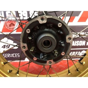 Jante arrièreCRF100018EW-306-GXB9-D11386131used
